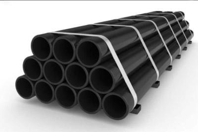 China A106 Grade B ASTM Carbon Steel Seamless Steel Pipe 10.3-762mm for sale