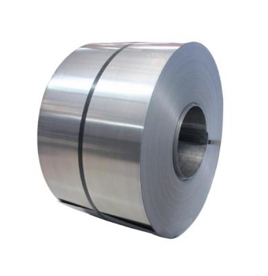 China 32 Gauge Stainless Steel Strip Coils 304L S30403 1000mm 1220mm 1250mm for sale