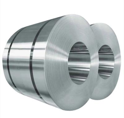 China Duplex 2205 Stainless Steel Strip Coils UNS S32205 Hot Rolled 4mm Thickness for sale