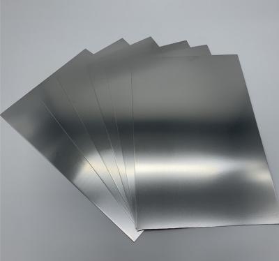 China 301 Stainless Steel Sheet Plates Full Hard 3-20mm Hot Rolled for sale