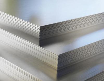 China ASTM A240 Heat Resistant 309 Stainless Steel Plate for sale