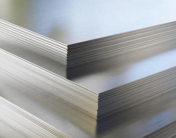 Quality ASTM A240 Heat Resistant 309 Stainless Steel Plate for sale
