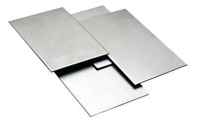 China 3 X 1219 X 2438mm 309S Stainless Steel Sheet AISI Corrosion Resistant for sale
