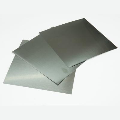 China 310 Stainless Steel Sheet Plates 4 Ft X 8 Ft 0.075in 83 Rockwell Hardness for sale