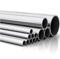Quality A312 TP446 ASTM Stainless Steel Tube Pipe Seamless 446 UNS S44600 Welded for sale