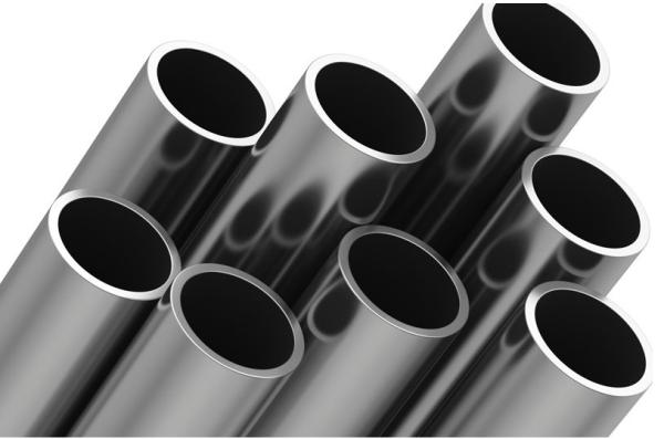 Quality 904L UNS N08904 WNR 1.4539 ERW Seamless Stainless Steel Pipe for sale