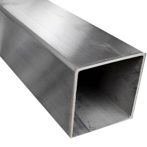 Quality Square Stainless Steel Tube Pipe 316 Welded And Seamless 70 X 70 X 1.8mm for sale