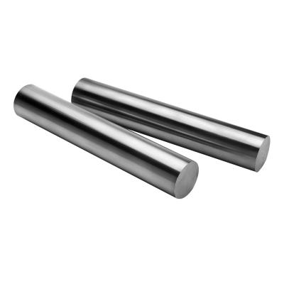 China 10mm Cold Drawn SUS 201 S20100 1.4372 Stainless Steel Solid Round Bar for sale