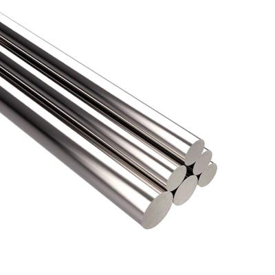 China ASTM A276 AISI 202 Round Stainless Steel Rod Bar 10-180mm for sale