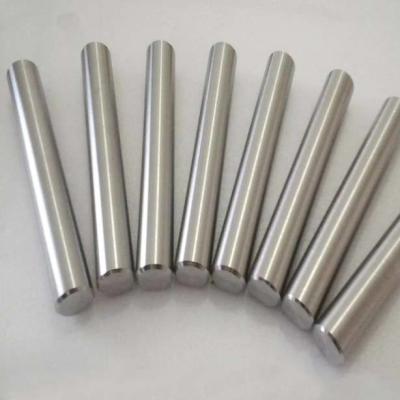 China 304L UNS S30403 Round Stainless Steel Rod Bar 1/8'' To 26'' for sale
