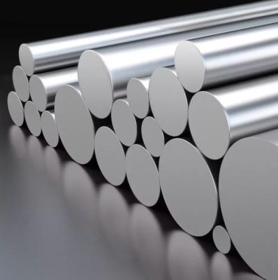 China Grade 316 Stainless Steel Round Bar 1/4'' To 16'' ASTM A276 for sale