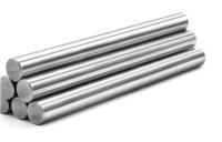 Quality Round SUS 317L Cold Drawn Stainless Steel Rod Bar for sale