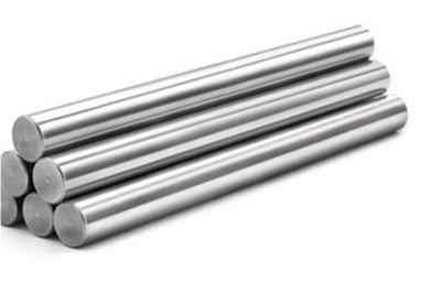 China Round SUS 317L Cold Drawn Stainless Steel Rod Bar for sale