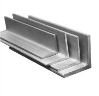 Quality 201 Stainless Steel Equal Angle Bar Hot Rolled For Engineering for sale