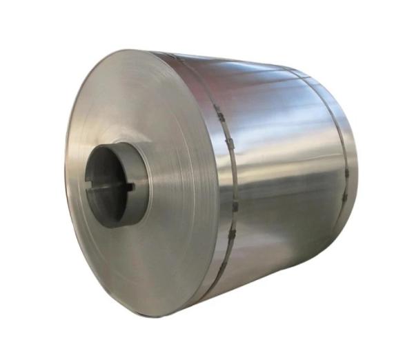 Quality Corrosion Resistance JIS G3141 SPCC Cold Rolled Steel Sheet Coil for sale