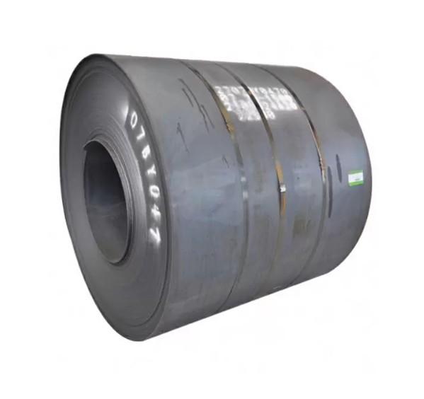 Quality ASTM Carbon Steel Coils A1018 Hot Rolled Steel Coil High Strength Low Alloy for sale
