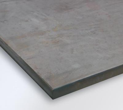 China EN10025 S235 Structural Steel Plate High Tensile Steel Plate for sale