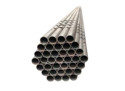 China Welded Seamless Round Carbon Steel Tube ASTM A36 1.5-30mm for sale
