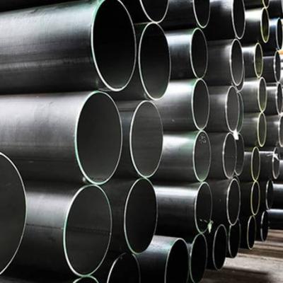 China Schedule 40 API 5L PSL2 Seamless Carbon Steel Tube for sale