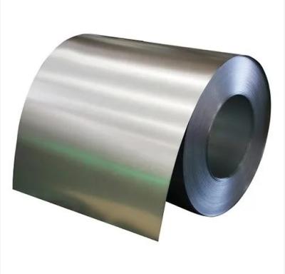 Chine Soft Hardness Stainless Steel Strip Coils For Precision Strip Manufacturing à vendre