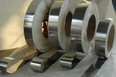 China Duplex Alloy 2304uns S32304 Stainless Steel Strips Tempered And Annealed for sale