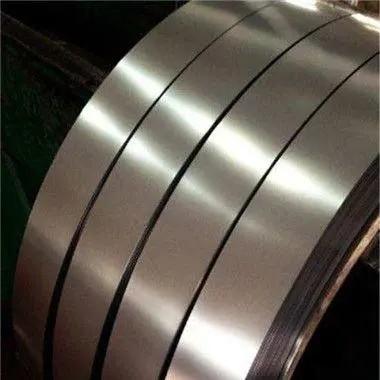 China ASTM A268 ASTM A240 Stainless Steel Strip Coil Type 444 UNS S44400 en venta