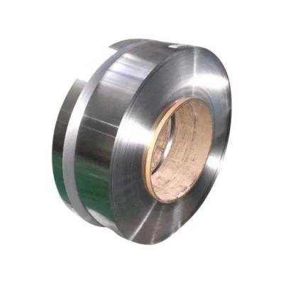 China 434 Stainless Steel Strips and Coils UNS S43400 à venda
