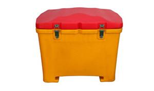 China Thermal 55Litre Insulated Food Delivery Box for Fast-food Restaurant for sale