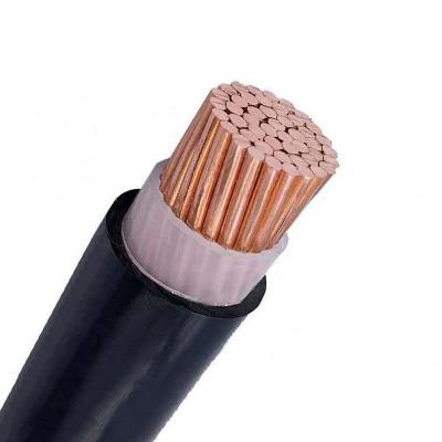 China Type 240 Rubber Mining Cable For Powering Heavy Machinery And Equipment In Underground Mining Sites for sale