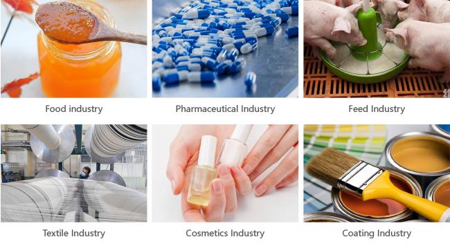 Span 80 Sorbitan Monooleate CAS No.1338-43-8 Surfactant