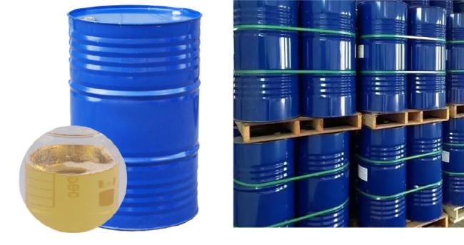 Span 85 Sorbitan Trioleate for Industrial Applications 99% Pure CAS 26266-58-0