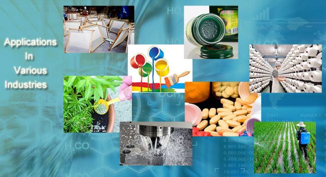 Emulsifier EL-60 Cremophor EL-80 Hydrogenated Castor Oil EL-90
