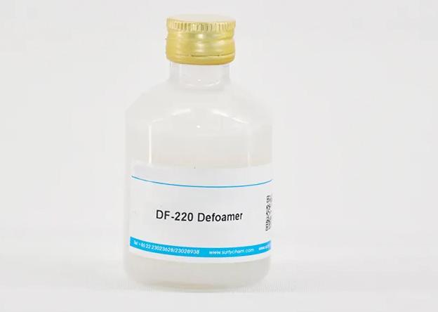 B15: LH-220 defoamer/ High carbon alcohol Defoamer for printing ink Antifoamer