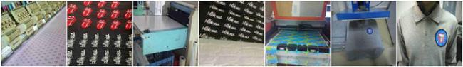 Ecofriendly Hot Melt Adheisve Film PO Polyolefin For Chidren Name Patchs 1
