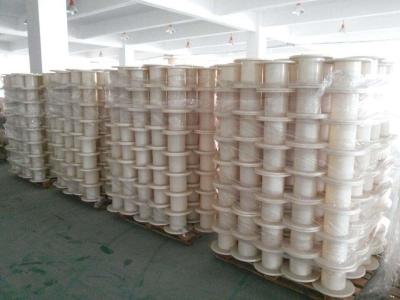 China ABS Plastic Bobbin Spool For Wire And Cable Making for sale