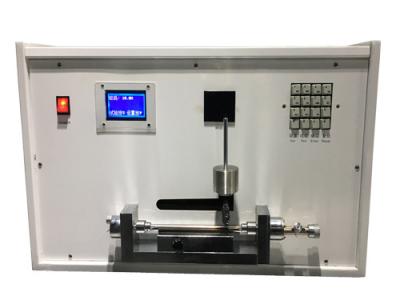 China XLWDG-400 Intelligent Microcomputer Unidirectional Paint Scraper for sale