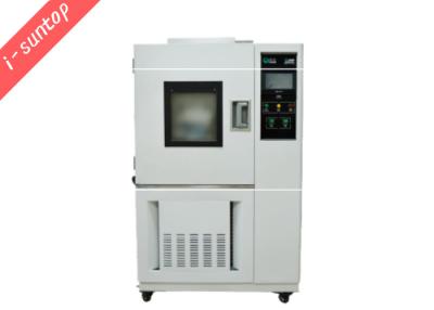 China PLC Control Programmable High And Low Temperature Cable Testing Equipment for sale