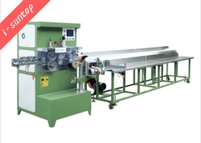 China SS 240m/Min Automatic Cable Cutting Machine Wire Extrusion Line for sale