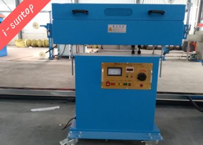 China Anti Interference 150m/Min Spark Test Equipment Wire Cable Making Machine for sale