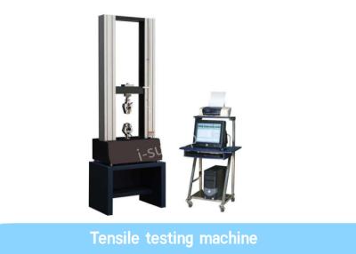 China 500mm/Min Servo Motor Wire Tensile Testing Machine Cable Testing Equipment for sale