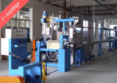 China 3HP USB Cable Core Wire Cable Extrusion Line for sale