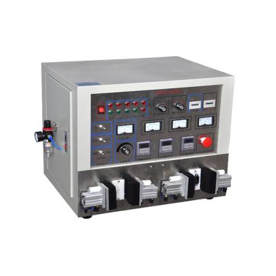 China High Voltage 0.5 Level Resolution 5KV Cable Plug Tester Cable Testing Machine for sale