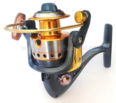 China best sale spinning fishing reel JWSPL03 for sale