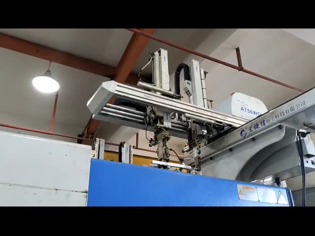 Fully Automatic Product Production