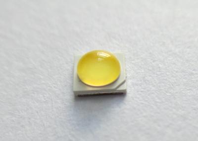 China 1W 3W High Power 3535 White LED 6500K led emitting diode 100-240lm led diode chip with Constant Current for sale