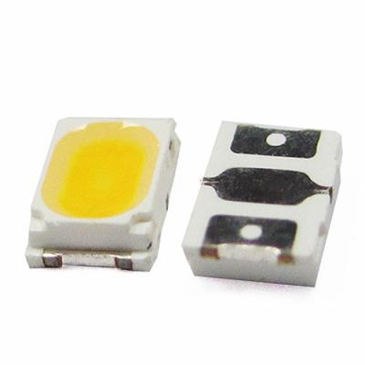 China LM80 240lm 3w White LED  Light Components Test Condition 700ma brightest led chip for sale
