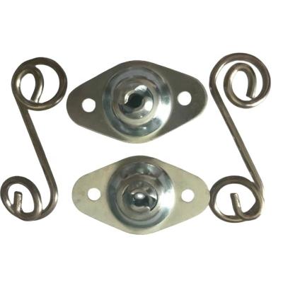 Universal Self-Ejecting 5/16