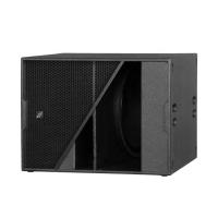 Quality ARE Audio Passive 18 Inch 1800W High Power Bass Professional Audio Stage for sale