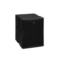 Quality ARE Audio Passive Subwoofer 18 Inch 2000W Powered Speaker Professional Wooden for sale