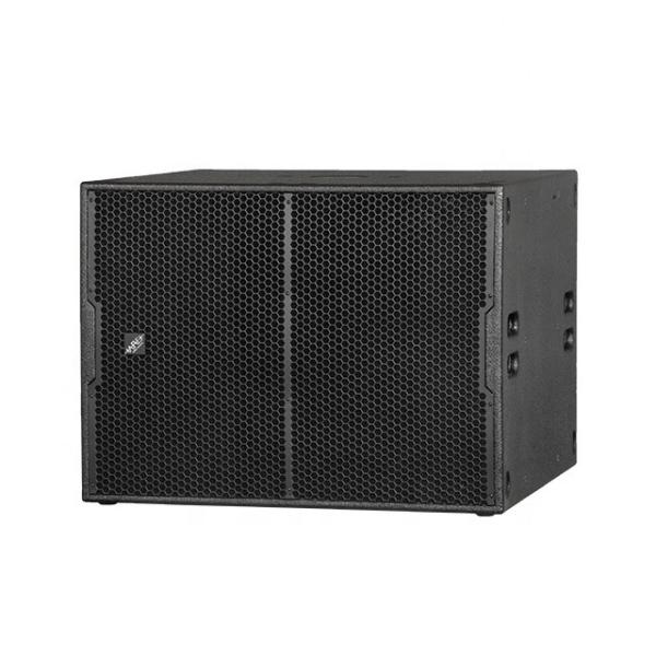 Quality ARE AUDIO  21 inch premium bandpass subwoofer for high-fidelity low-frequency sound for sale